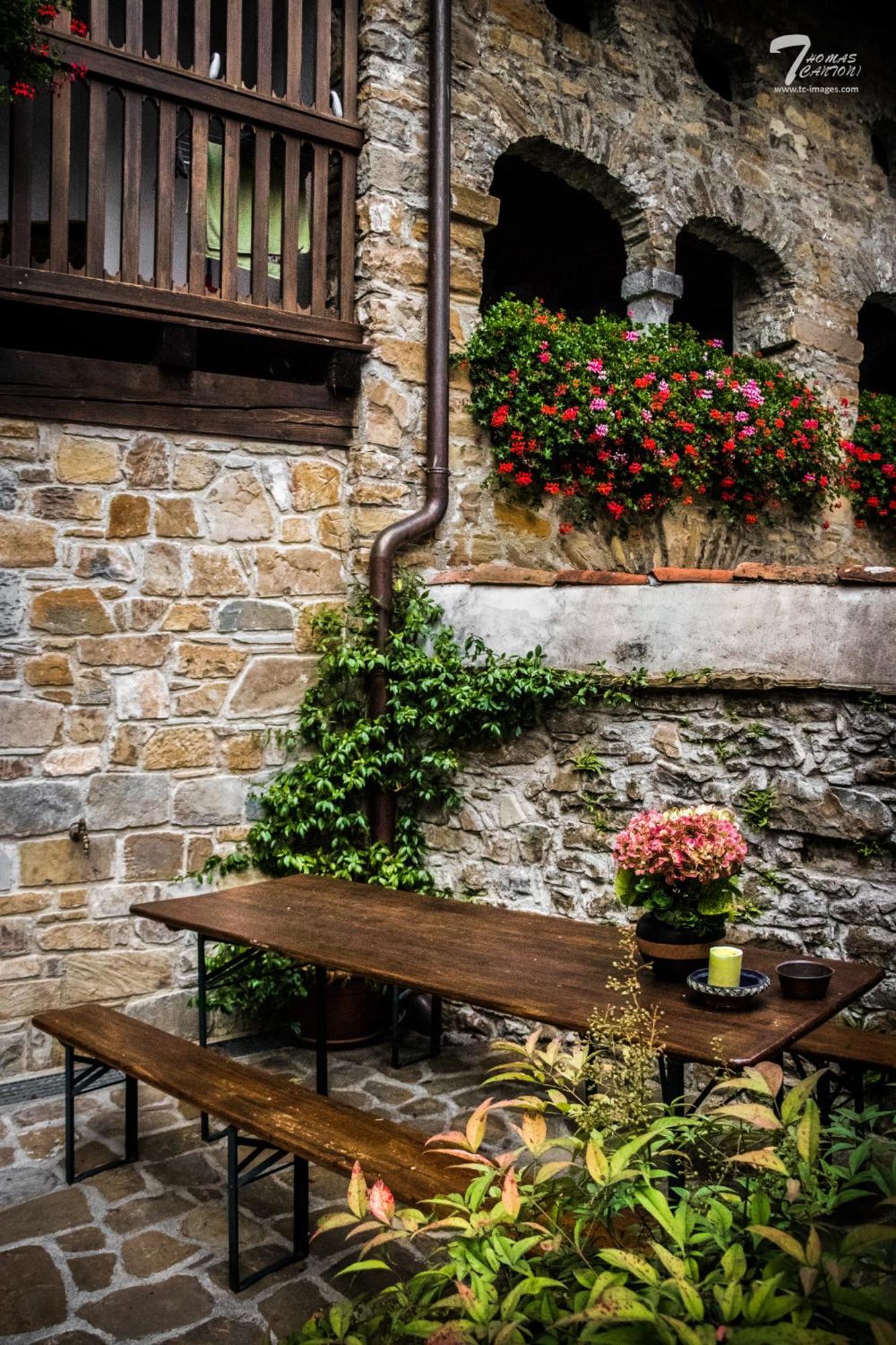Affittacamere Nonna Leni Frisanco Exterior photo