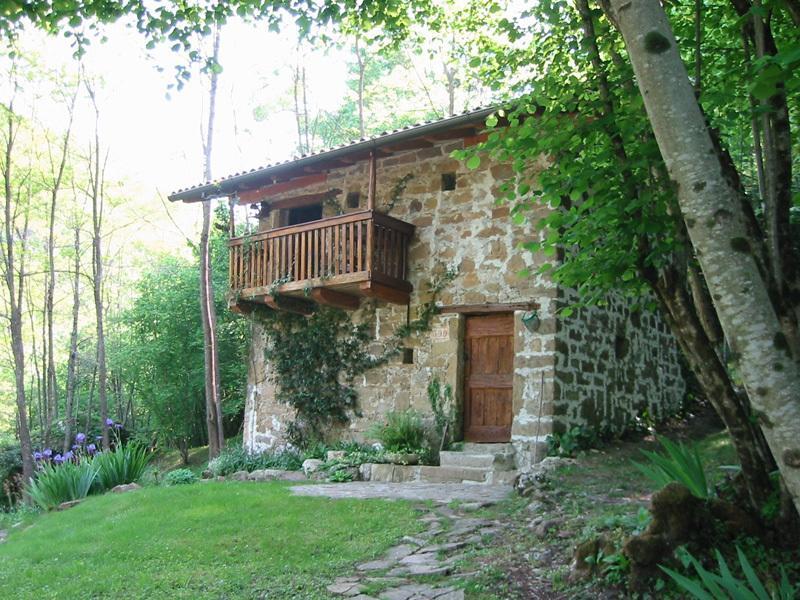 Affittacamere Nonna Leni Frisanco Exterior photo