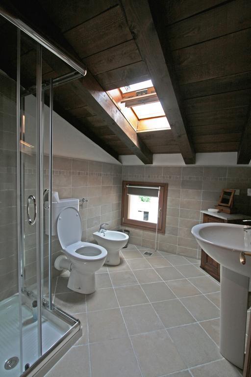 Affittacamere Nonna Leni Frisanco Room photo