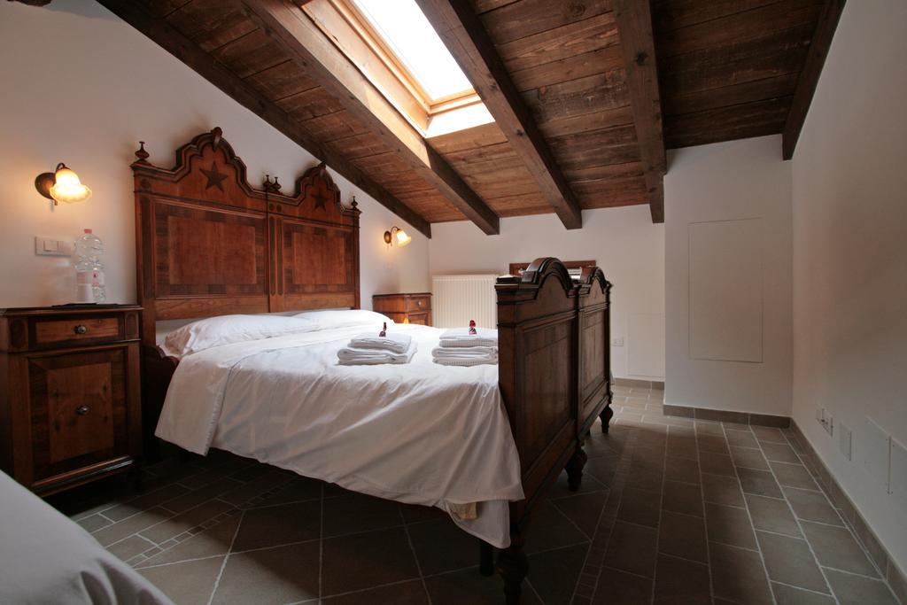 Affittacamere Nonna Leni Frisanco Room photo
