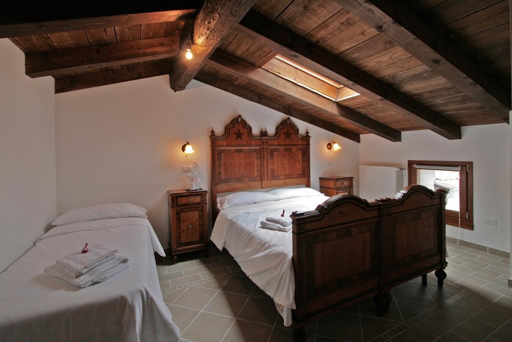 Affittacamere Nonna Leni Frisanco Room photo