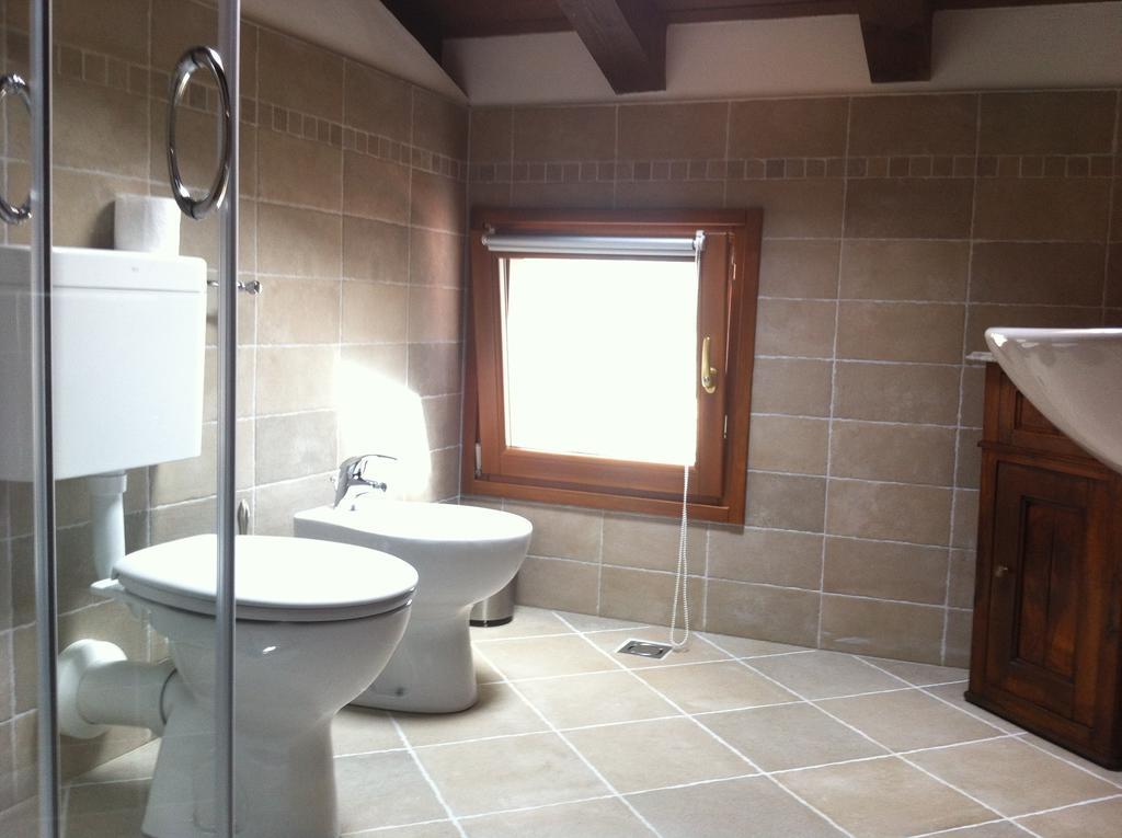 Affittacamere Nonna Leni Frisanco Room photo