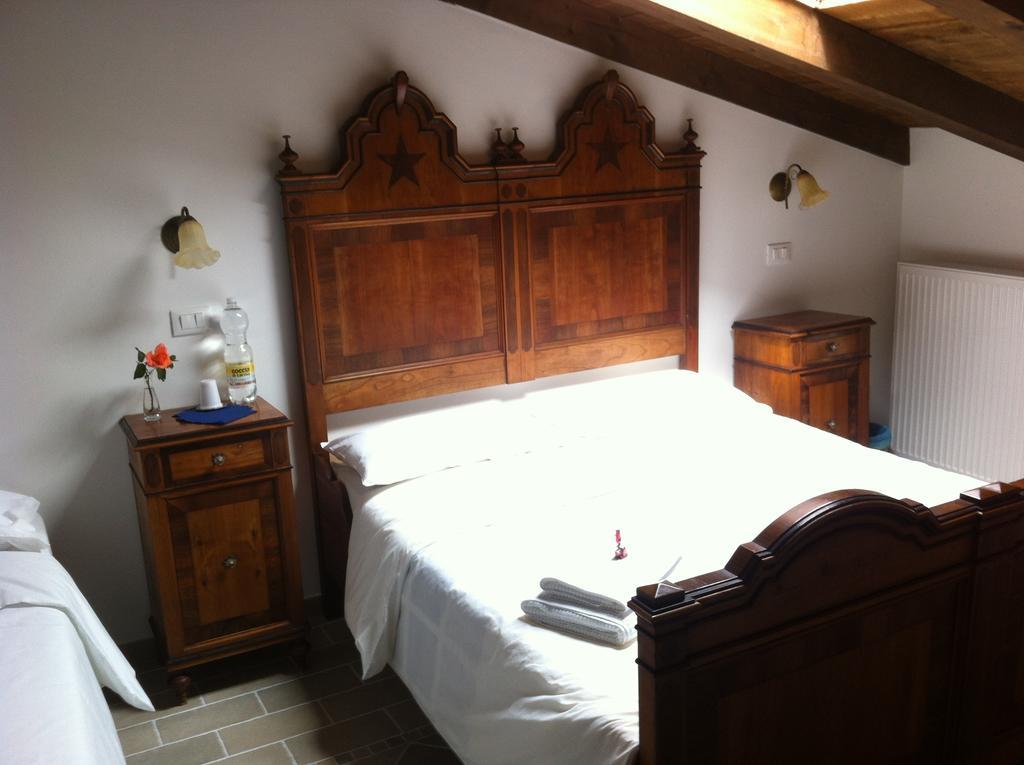 Affittacamere Nonna Leni Frisanco Room photo
