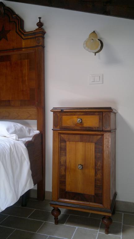 Affittacamere Nonna Leni Frisanco Room photo