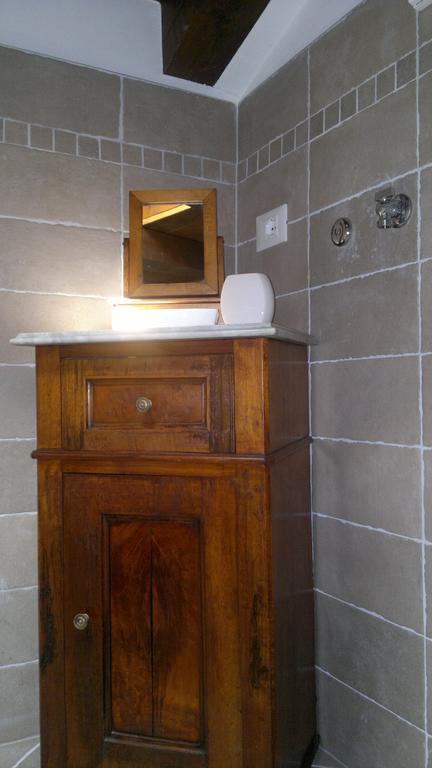 Affittacamere Nonna Leni Frisanco Room photo